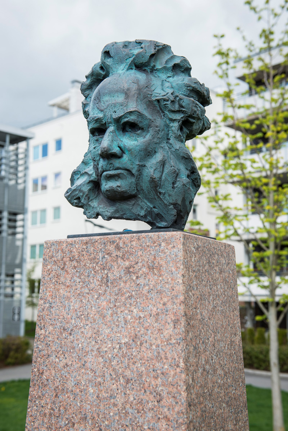 Henrik Ibsen