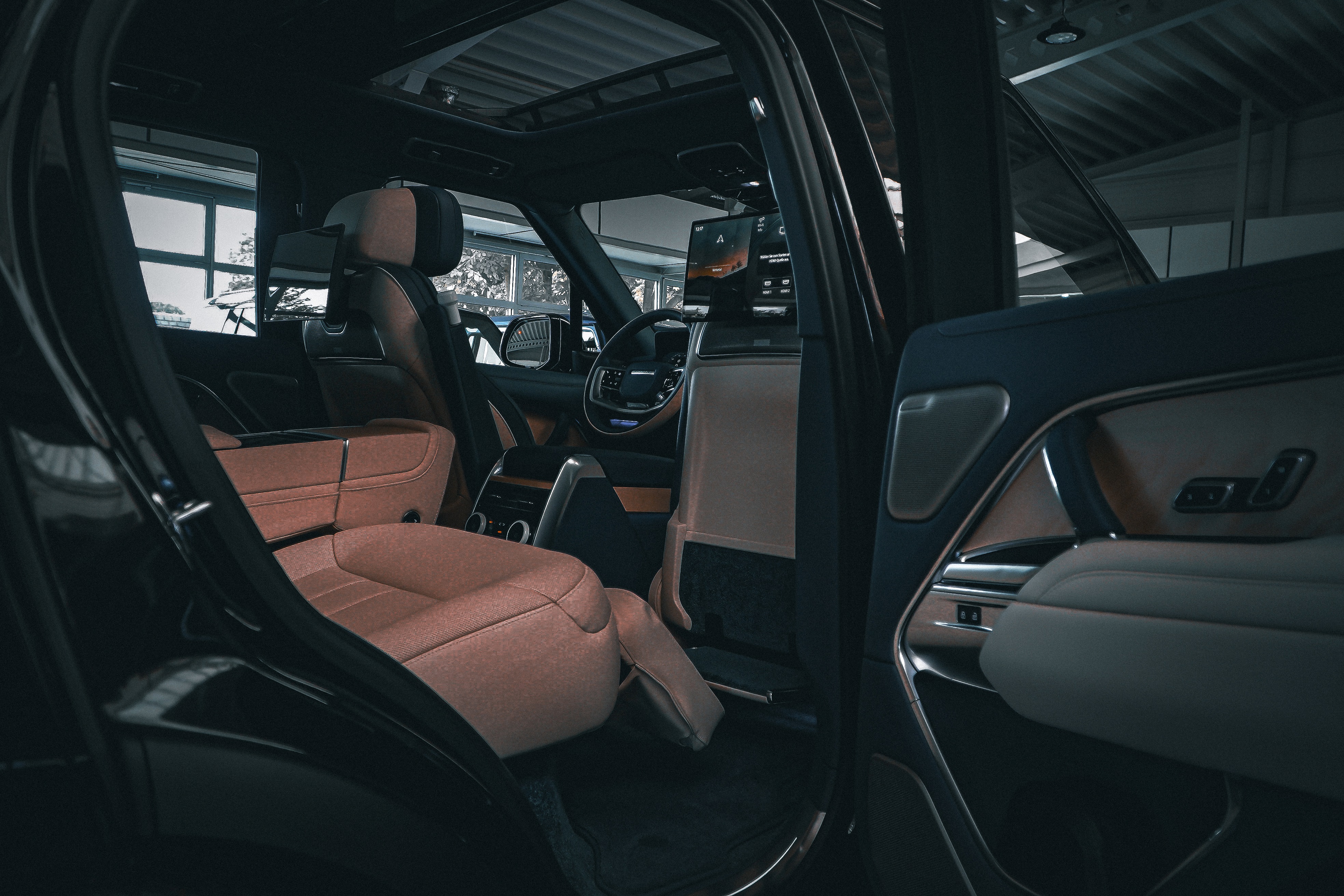 image of individual vehicle