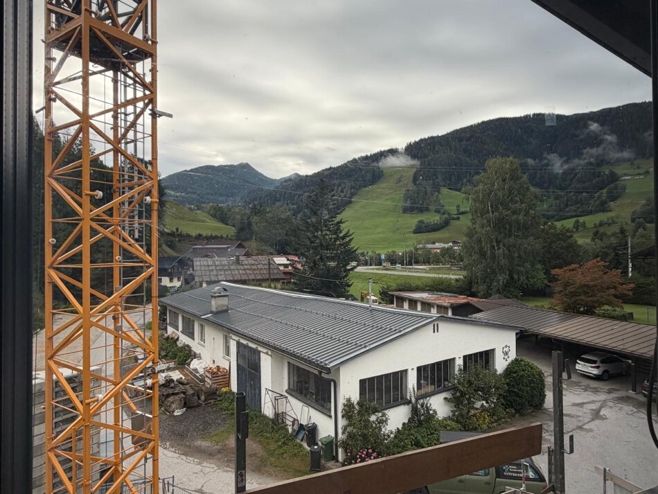 Schladming-Feel Well Reiteralm: Mitten im Skigebiet statt nur dabei: Apartment in Top-Lage mit touristischer Nutzung!