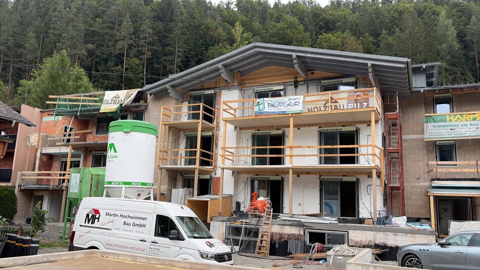 Schladming: Feel Well – Wo Skiträume wahr werden: Exklusives Apartment auf der Reiteralm zur Eigennutzung & touristischer Vermietung!