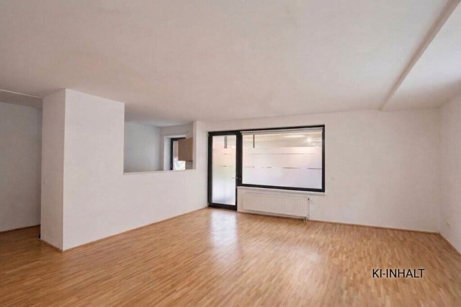 Graz-Nord: Perfekt geschnitten & beste Lage: Attraktive 2-Zimmer-Wohnung mit Terrasse & Parkplatz!