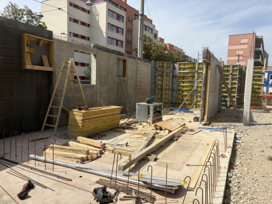 Graz-Nähe TU-INFFELD: Baubeginn Juni 2026! Neubauprojekt – modern wohnen statt Miete zahlen! Honorarfrei für Käufer: innen!