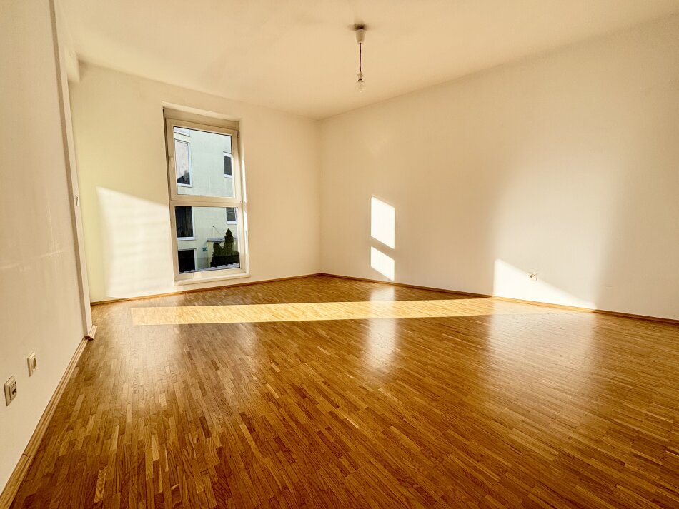 Graz-Wohnen zwischen Schillerplatz und TU Inffeld: Schöne 3-Zimmer Wohnung mit Liftkomfort und Tiefgarage!