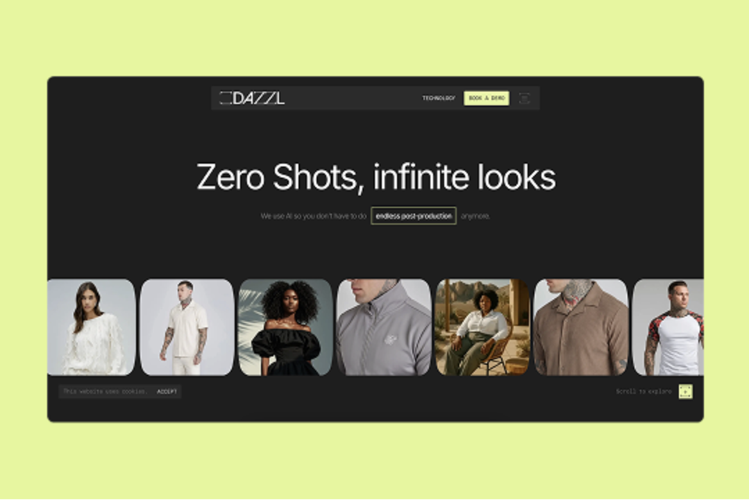 site profile thumbnail