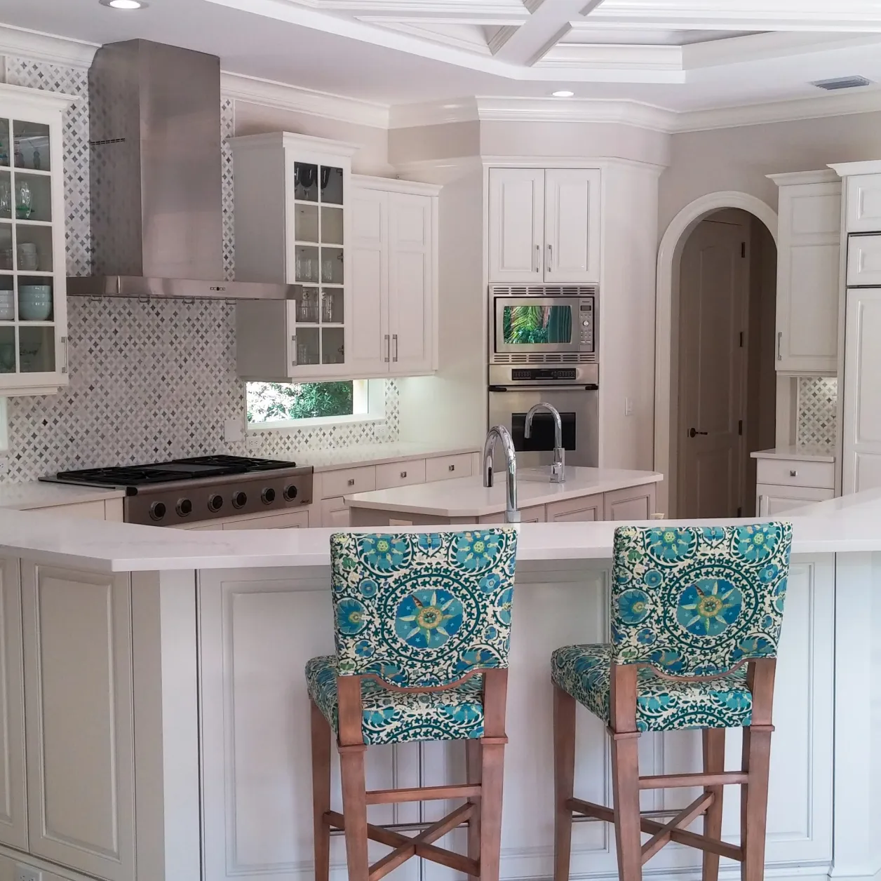 interior residential project