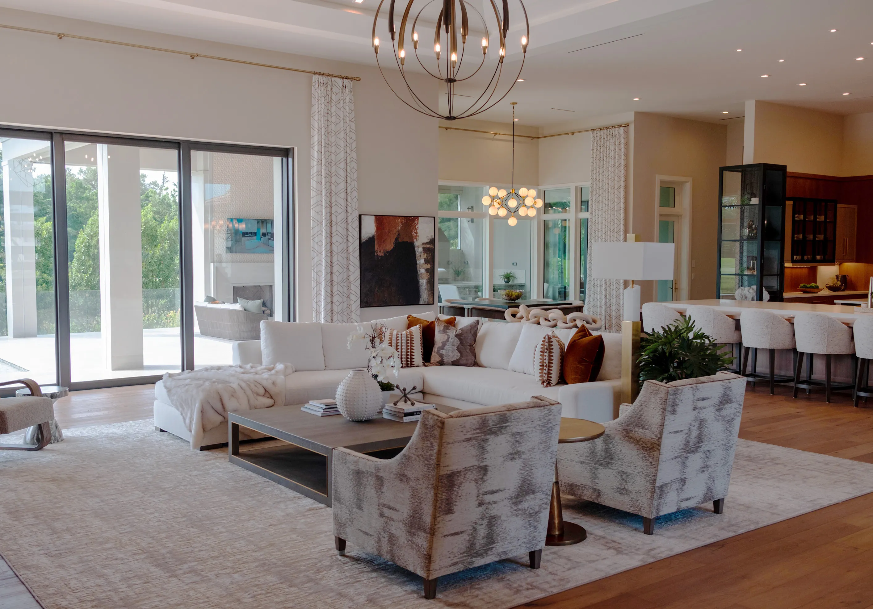 interior residential project