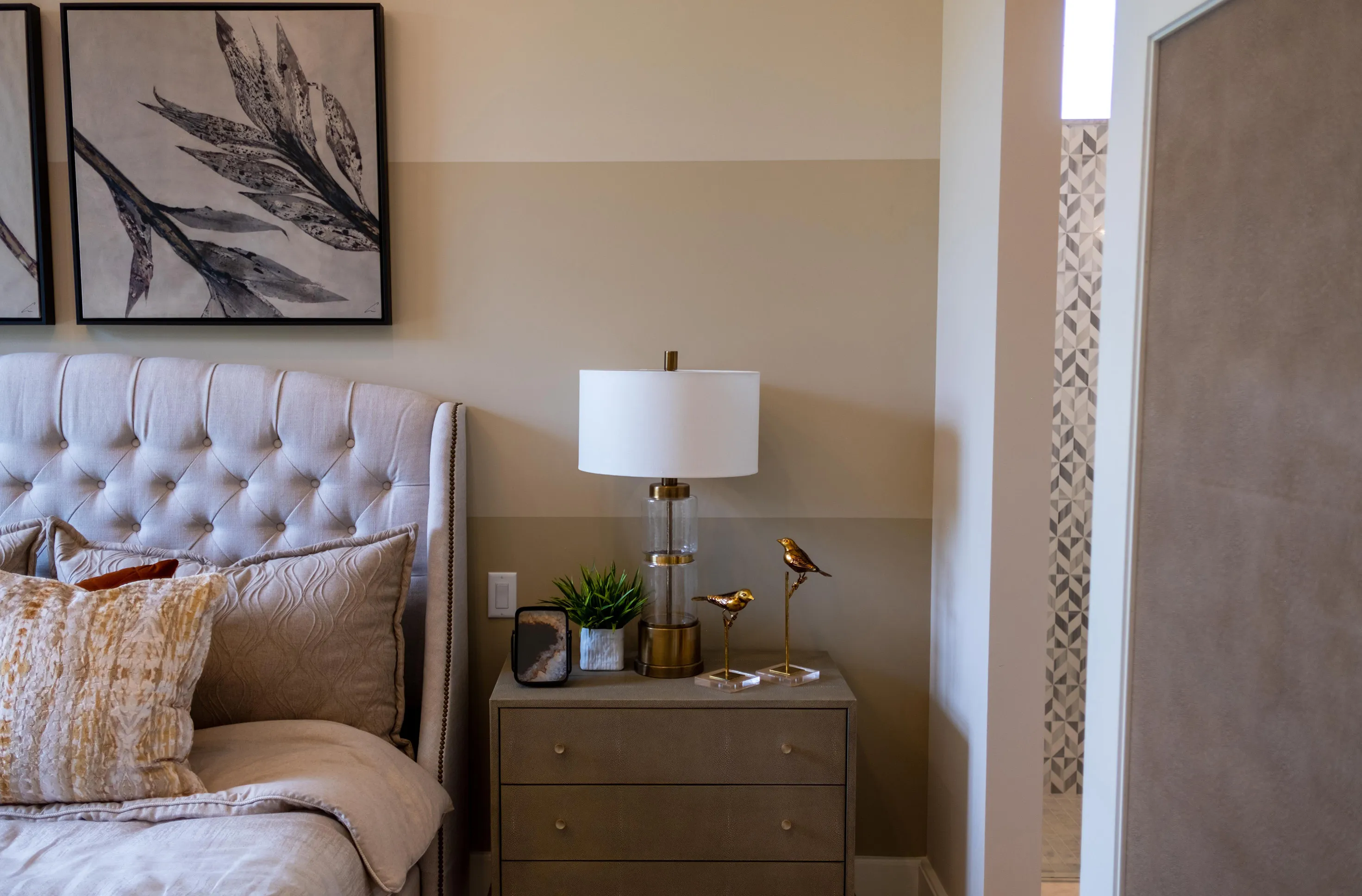 interior residential project