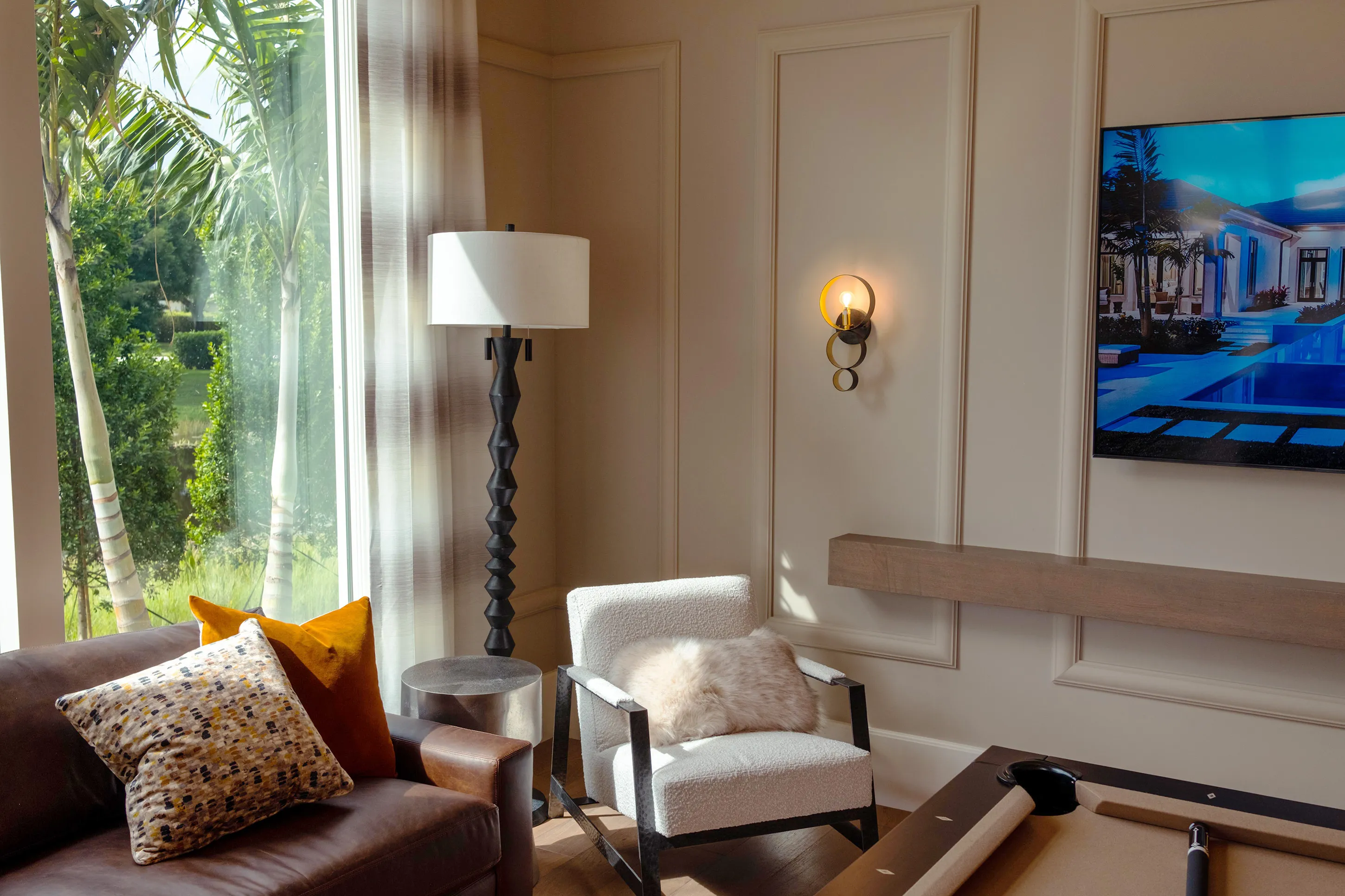 interior residential project