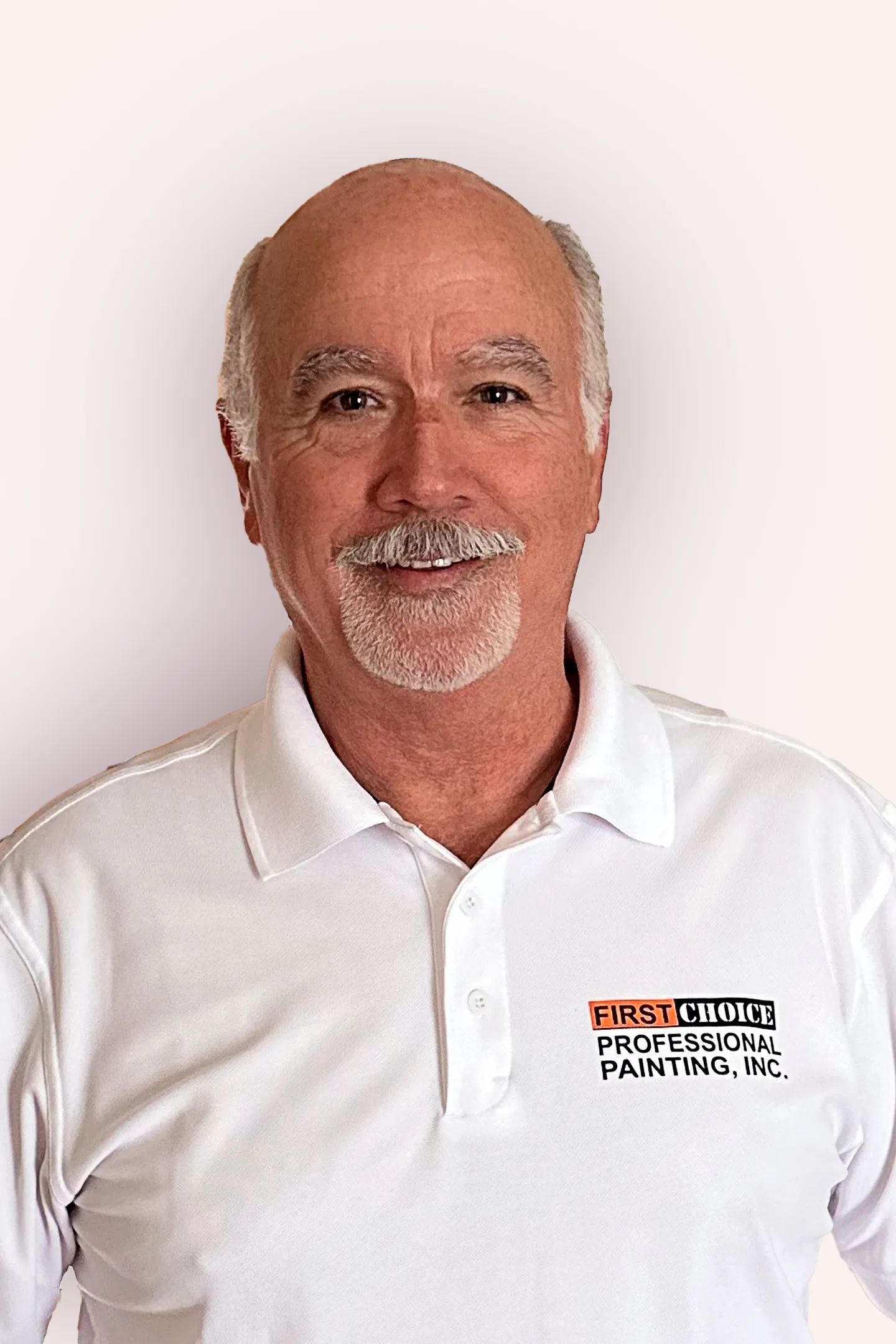 headshot of Dick Frein