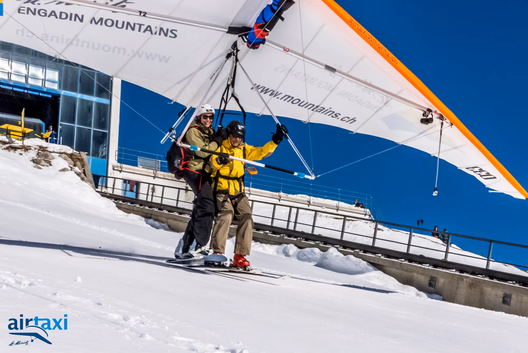 image of trending sneaker models (for a footwear store)