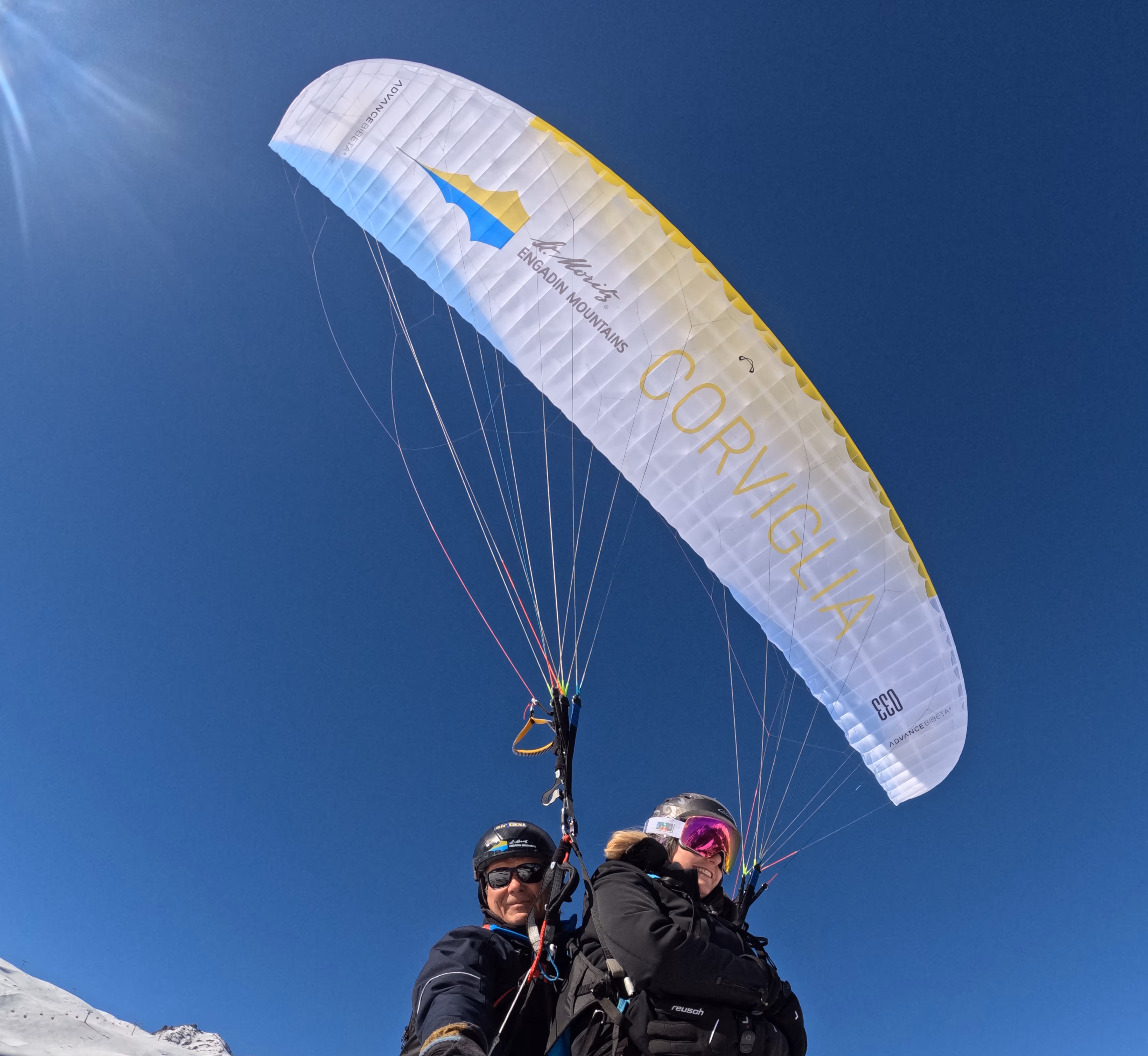 image of trending sneaker models (for a footwear store)