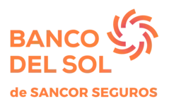 Logo del Banco del Sol - De Sancor Seguros