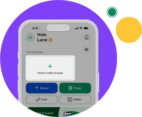 Pantalla de móvil mostrando detalle de inversiones activas con montos y intereses a ganar en una app financiera.