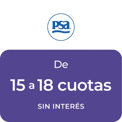 Promoción PSA
