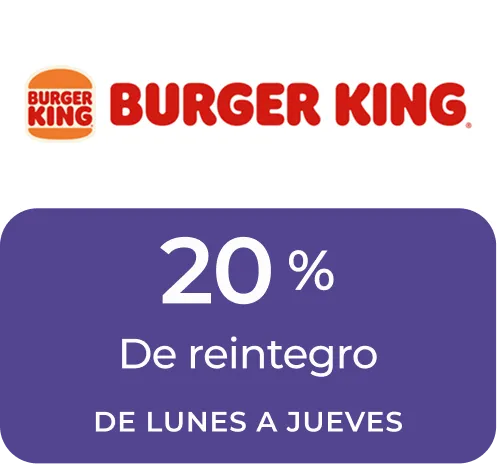 Logo Burger King