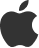 Logo Apple 