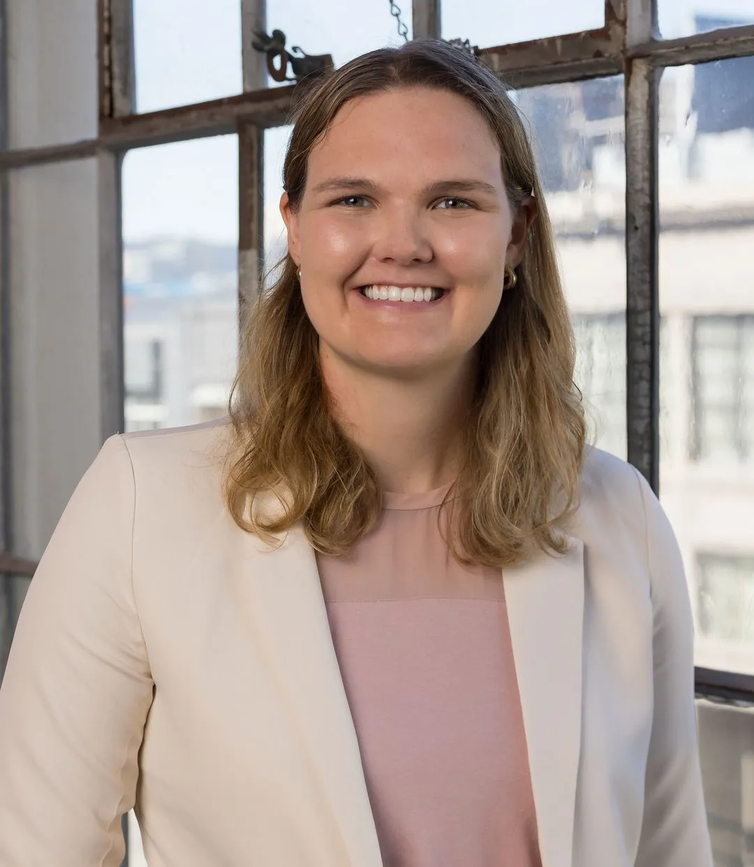 Testimonial Author Image