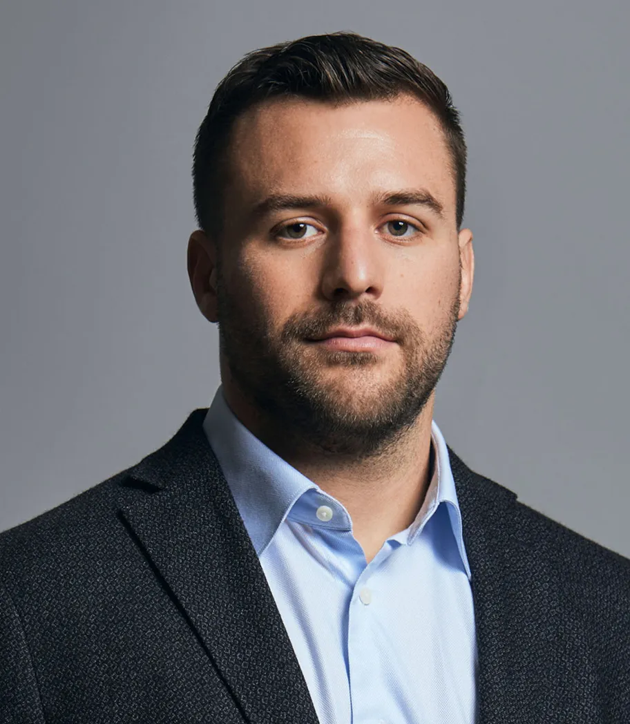 Testimonial Author Image