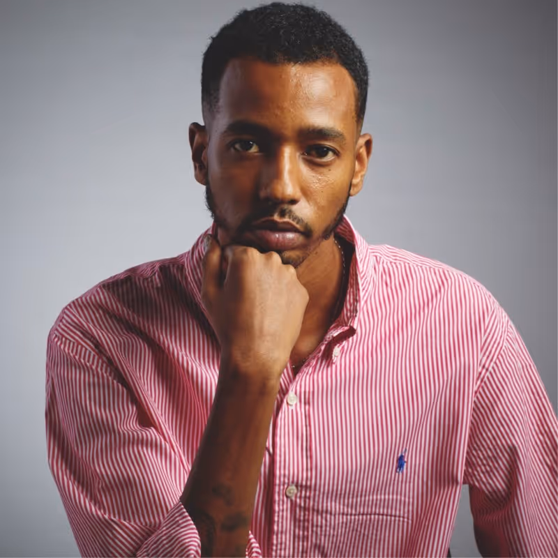 photo de profil d'Etienne Ablancourt, le CEO de Lalmanaq qui a mis un avis sur M2dev