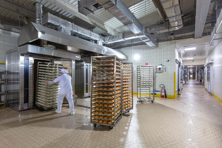 image of delicious entrees for a chinese restaurant