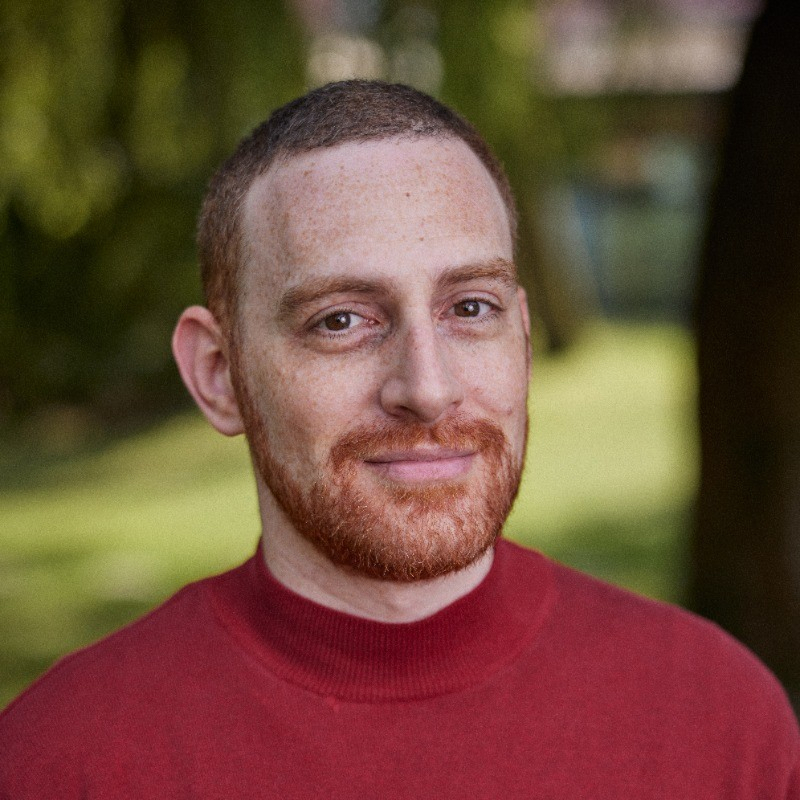 Raffi Grinberg
