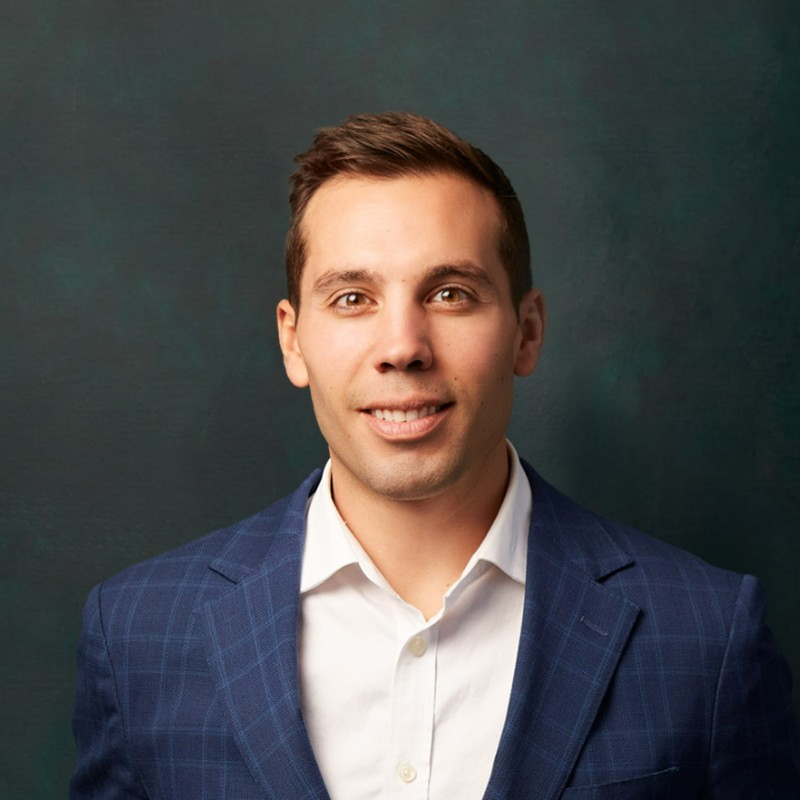 Mike Bauer