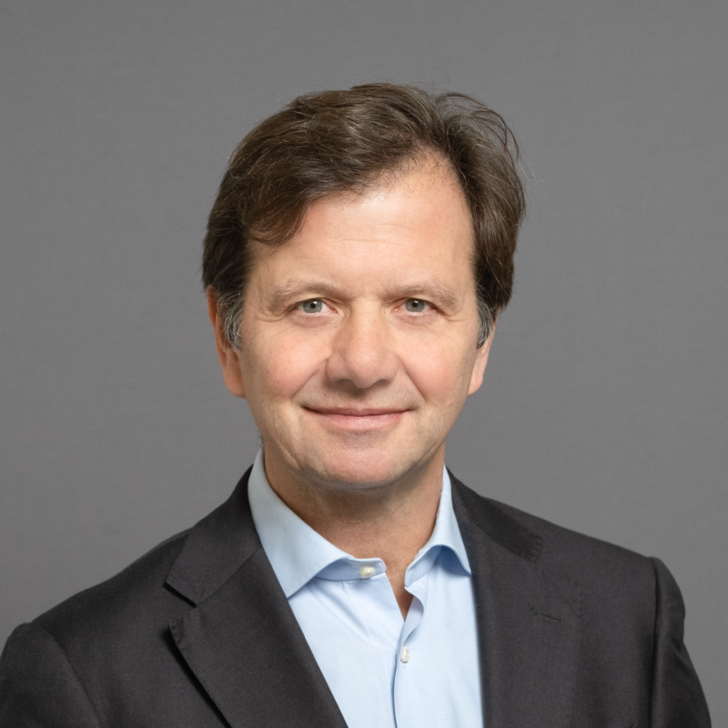Denis Terrien