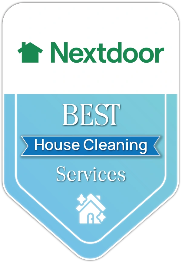 neighborhood fave nextdoor shield