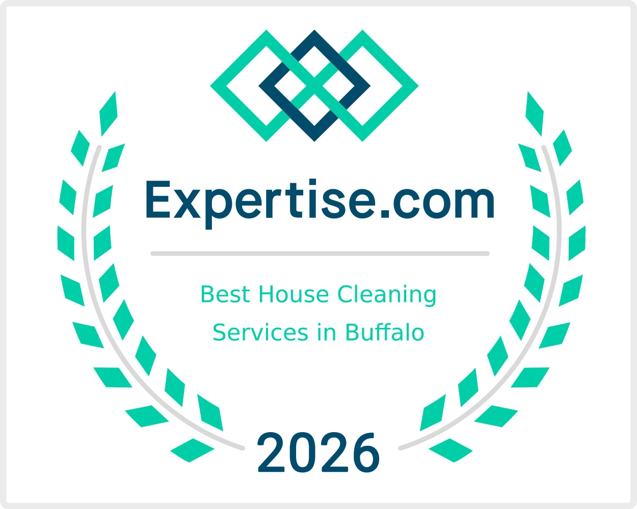 best house cleaning services buffalo award expertise
