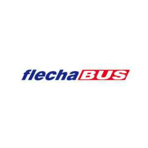 Logo de Flechabus