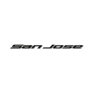 Bus de la empresa San José