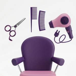 Peluquerías y centros de estética - RUBRO