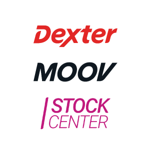 Dexter - Moov - Stock Center