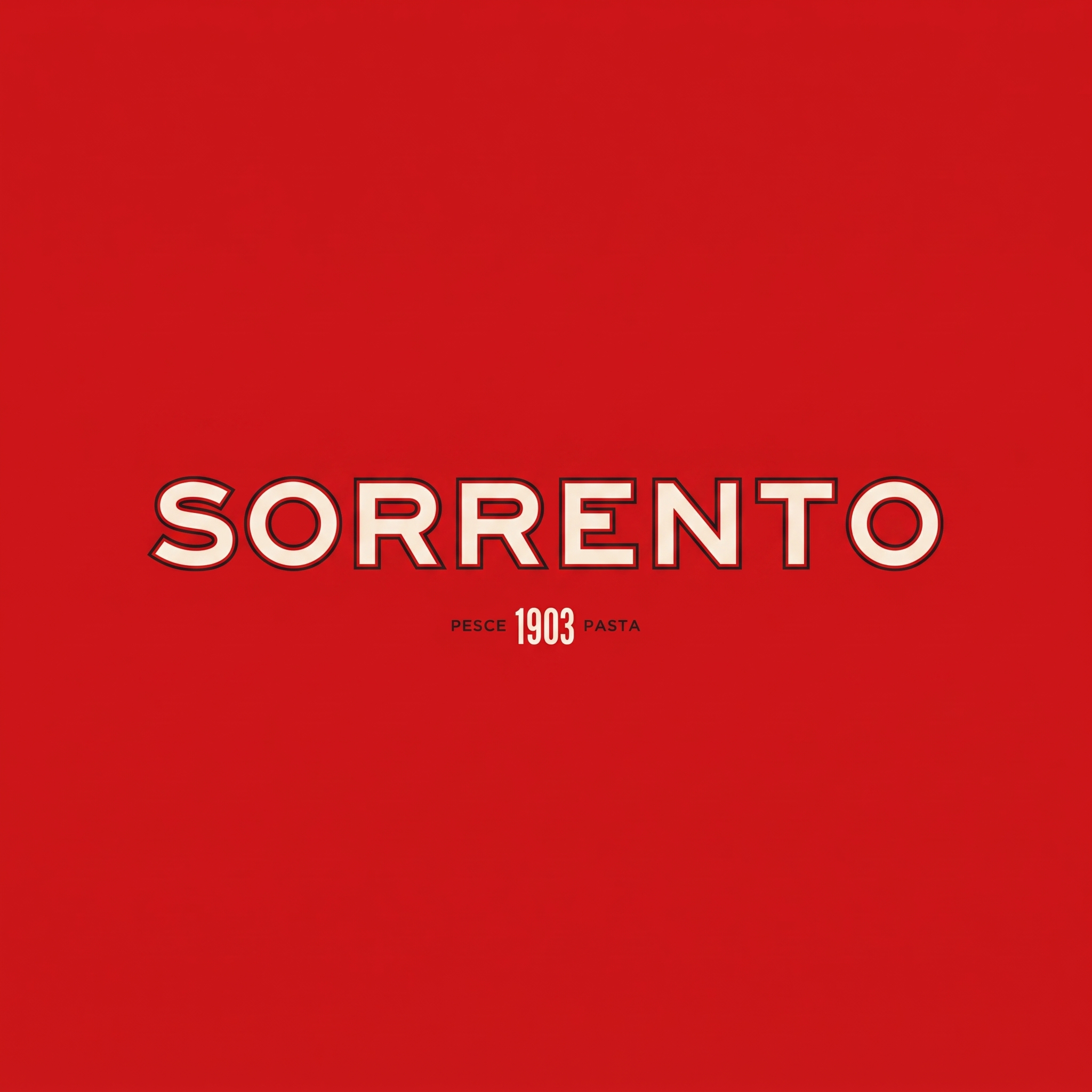 Sorrento Restaurante