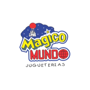 Mágico Mundo