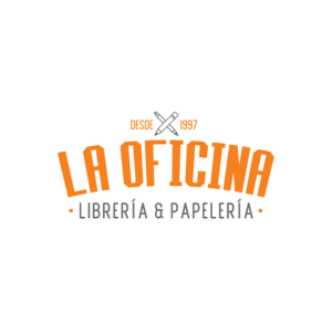 La oficina librería