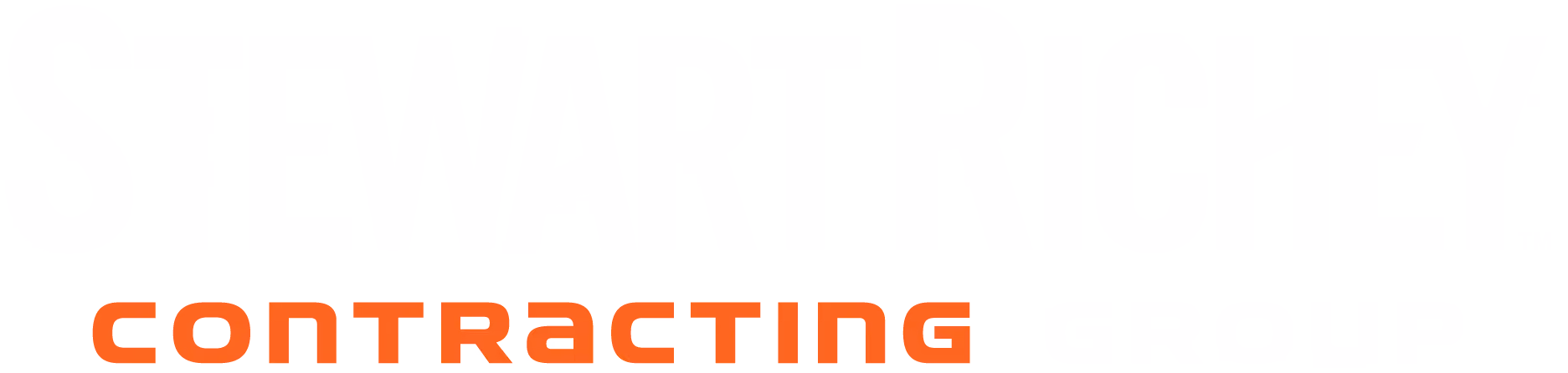 Stewart Richey Contracting Group logo