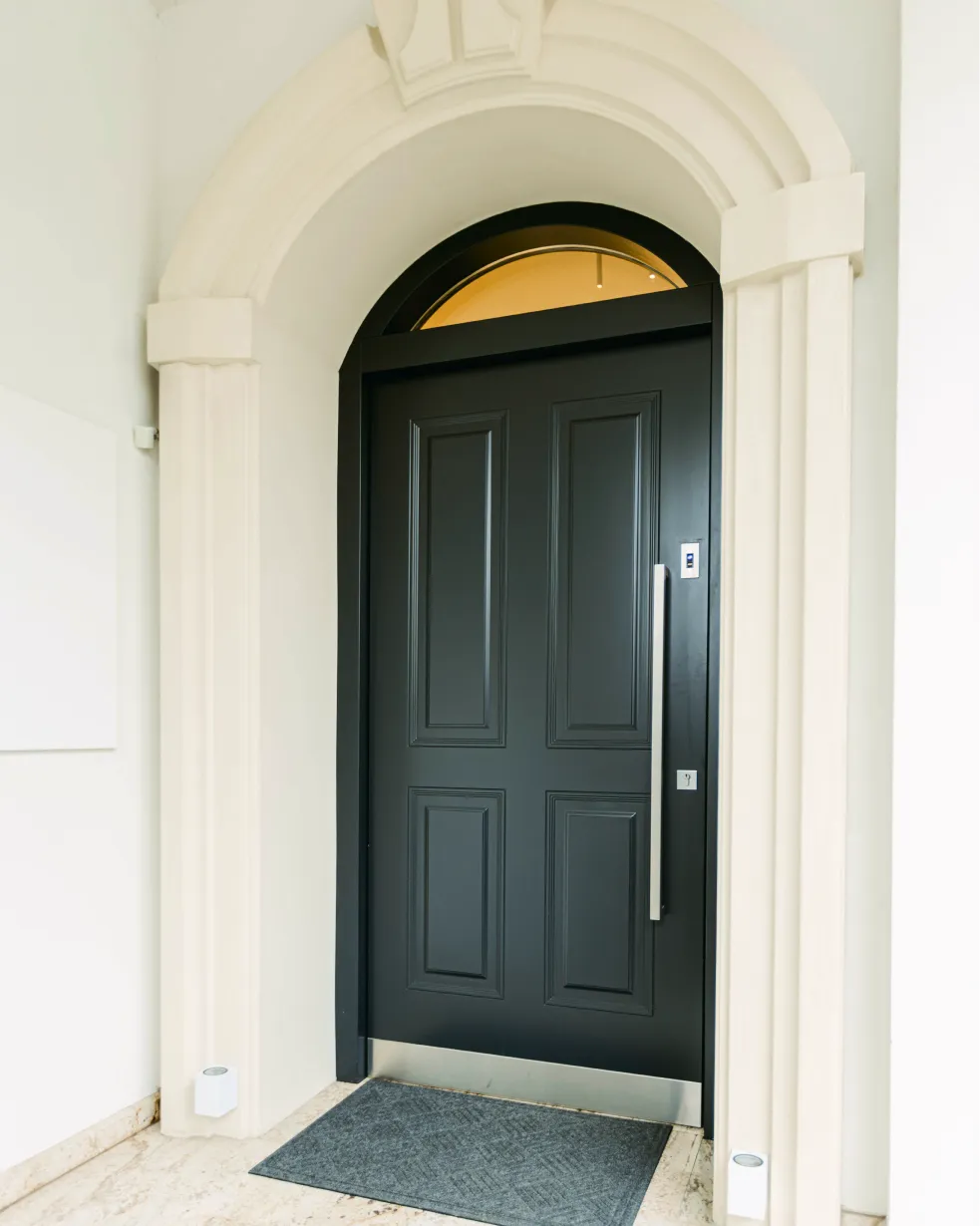 Sigurnosna brava - kvalitetan mehanizam sa visokom zaštitom