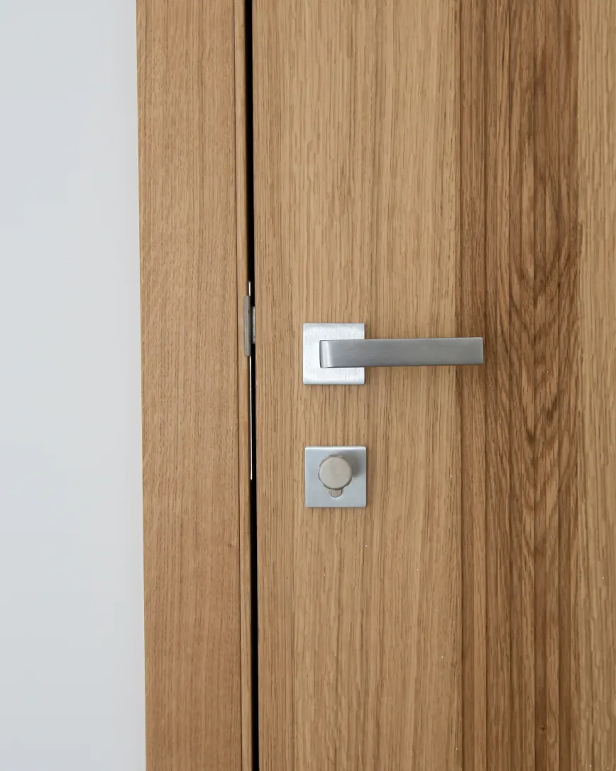 Sigurnosna brava - kvalitetan mehanizam sa visokom zaštitom