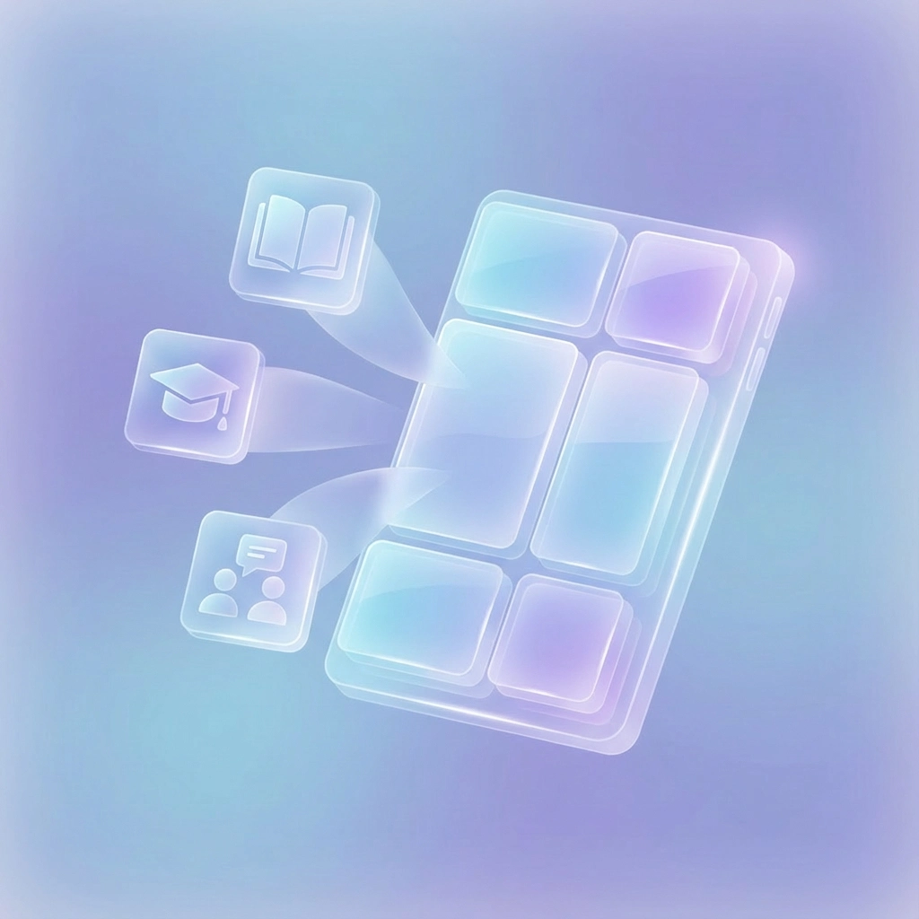 Product build step icon