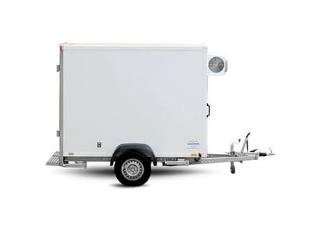 2.5 Metre Fridge