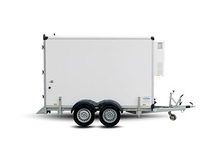 3.0 Metre Fridge