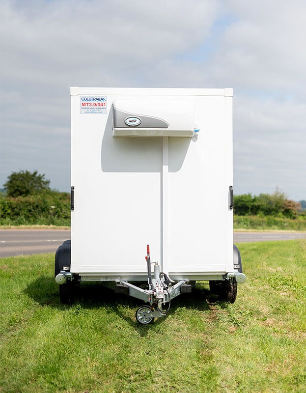 Coldtraila - Trailer Hire