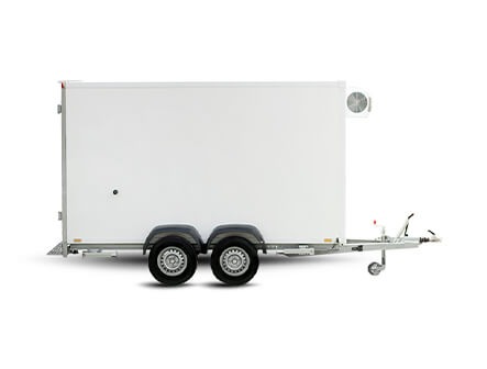 3.6 Metre Fridge