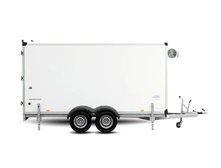 4.0 Metre Fridge