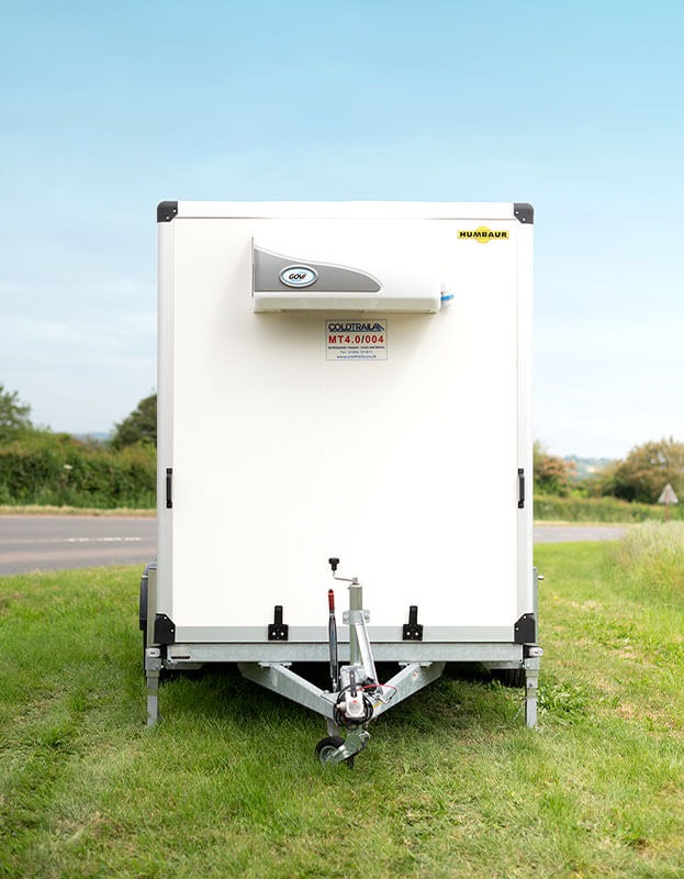 Coldtraila - Trailer Hire