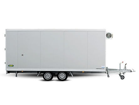 5.0 Metre Freezer