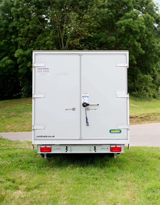 Coldtraila - Trailer Hire