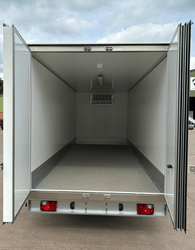 Coldtraila - Meyer Trailers
