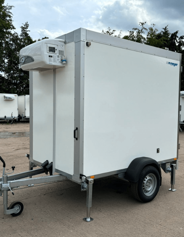 Coldtraila - Meyer Trailers